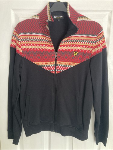 Lyle scott zip - zip, up