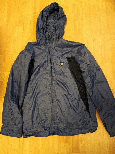 Lyle scott men s colourblock - scott,