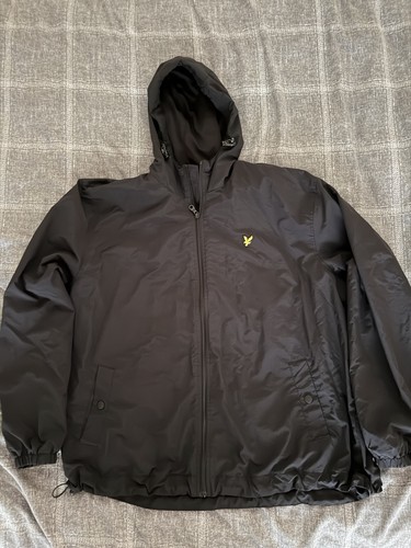 Lyle scott men s - &, jacket
