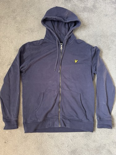 Lyle scott zip - lyle,