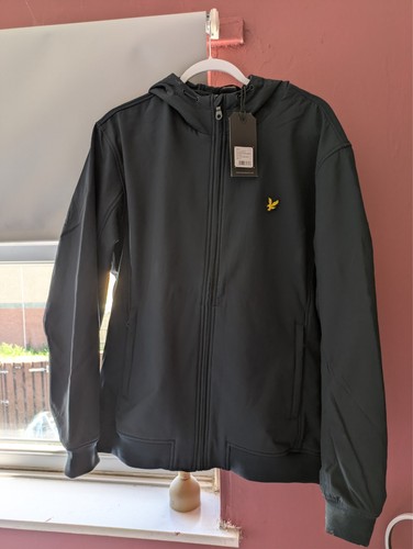 Lyle and scott soft - lyle,