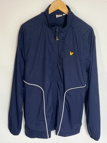 Lyle scott chataway jacket - chataway,